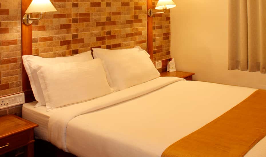 Kodai Resort Kodaikanal Book This Hotel At The Best Price Only