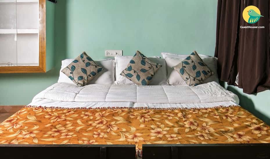 3 Bedroom Cottage With Well Furnished Rooms Munnar Price Reviews Photos Address