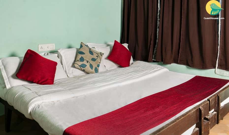 3 Bedroom Cottage With Well Furnished Rooms Munnar Price Reviews Photos Address