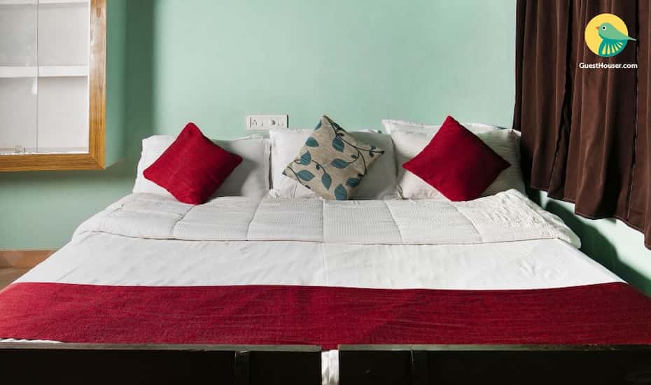 3 Bedroom Cottage With Well Furnished Rooms Munnar Price Reviews Photos Address