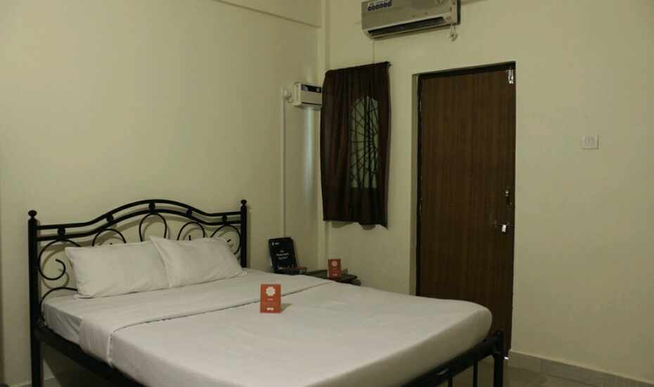 Elvins Place Beach Side Hotel Goa Book This Hotel At The