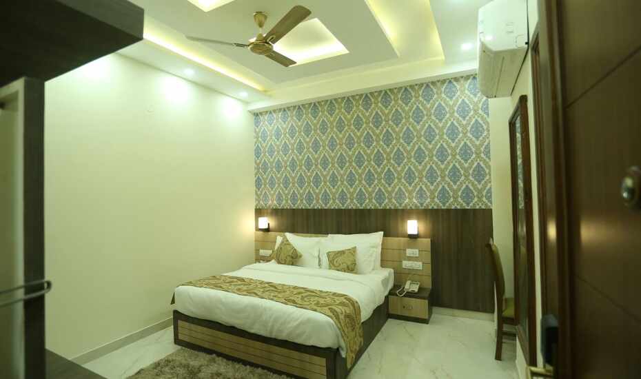 Hotel Maharaja Rohtak Price Reviews Photos Address