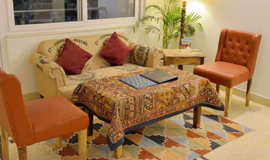 Ranbanka Royale Serviced Apartment Jodhpur Price Reviews Photos Address Read reviews and choose a room with planetofhotels.com. ranbanka royale serviced apartment