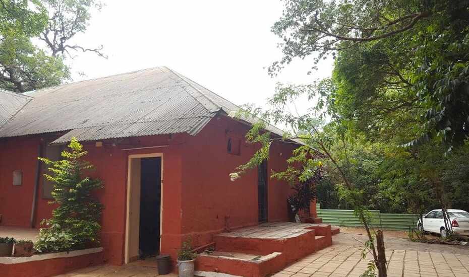 Blue Park Nature Resort Mahabaleshwar Price Reviews Photos Address