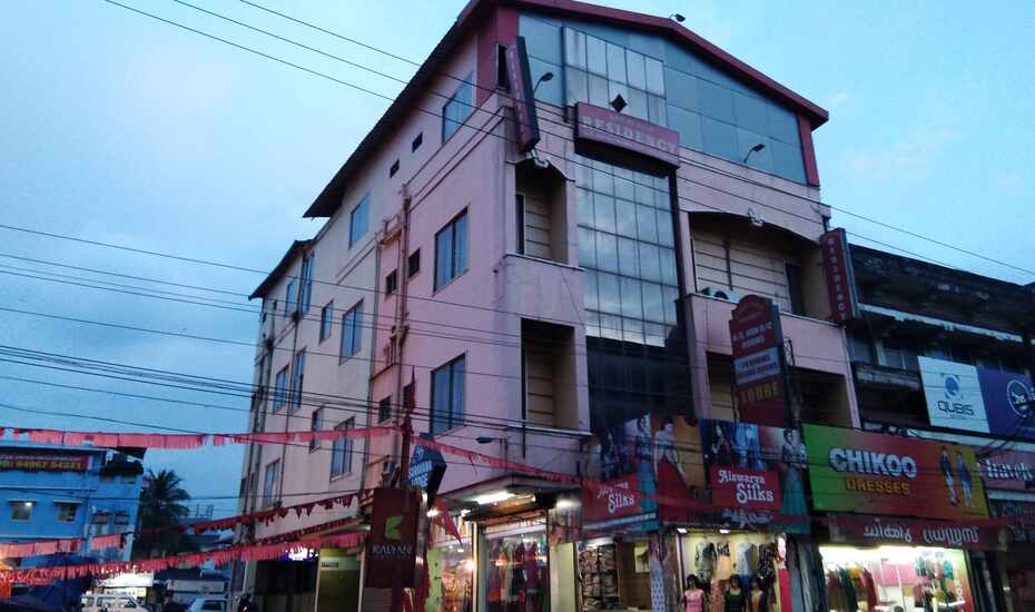 Saravana Residancy Palakkad Price Reviews Photos Address 406 likes · 29 talking about this · 1 was here. saravana residancy palakkad price