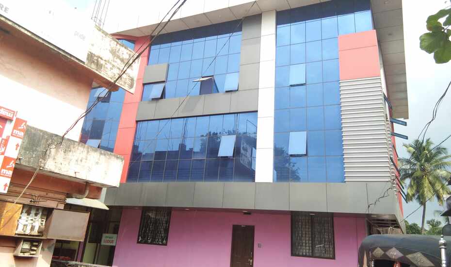 City Halt Lodge Palakkad Price Reviews Photos Address The movie theater priya theatre at india, kerala, palakkad. city halt lodge palakkad price reviews