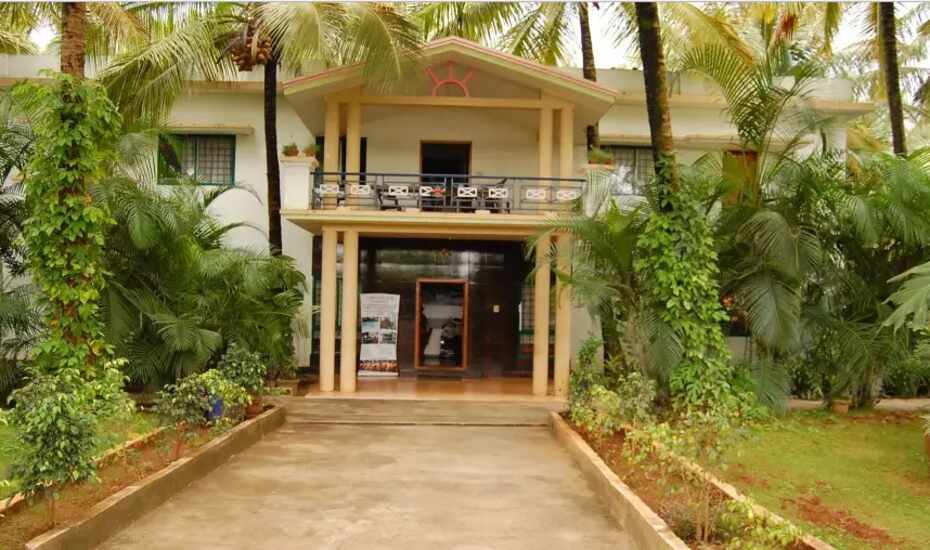 Non A C Cottage Stay In Coorg Coorg Book This Hotel At The Best