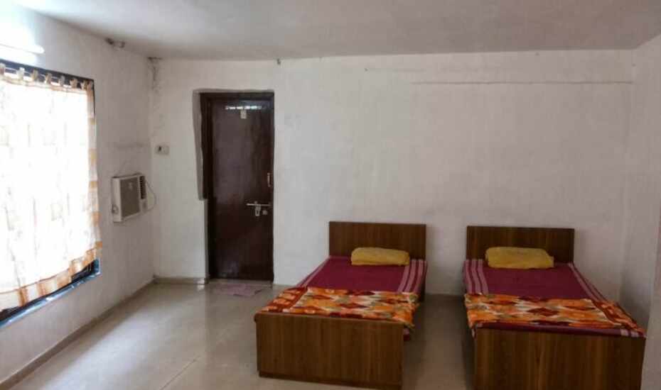 Bungalow In Lonavala For Rent Fully Ac Music System And Cook