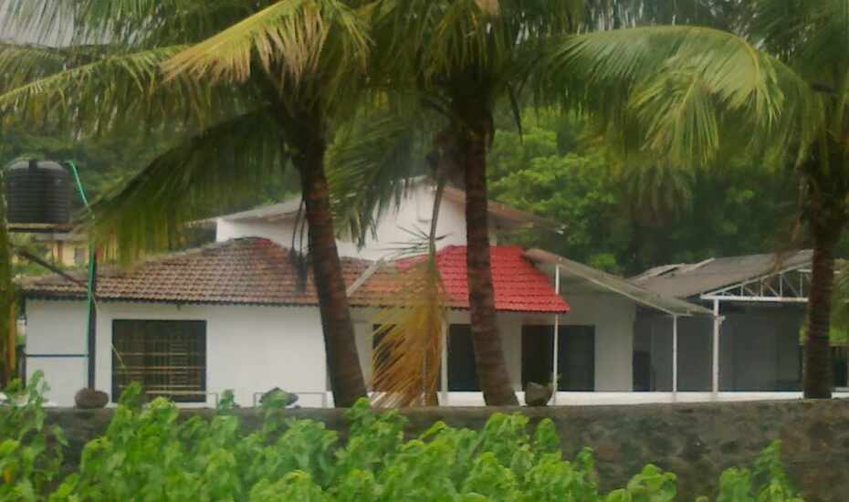 Bungalow In Lonavala For Rent Fully Ac Music System And Cook