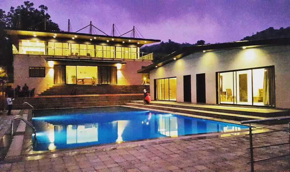Pool Villa At Pawna Lake Lonavala Lonavala Price Reviews Photos Address View tripadvisor's 492 unbiased reviews and great deals on villas in lonavala, india.