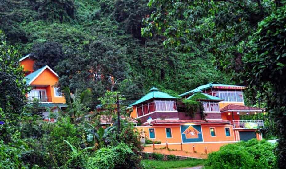 Honeymoon Cottage Stay Munnar Book This Hotel At The Best Price