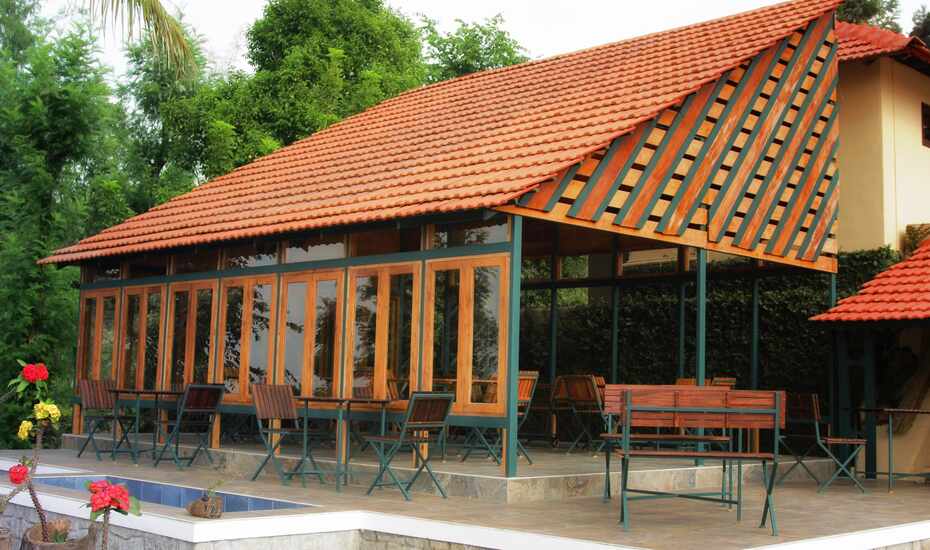 Wooden Cottage Accommodation In Wayanad Wayanad Book This Hotel