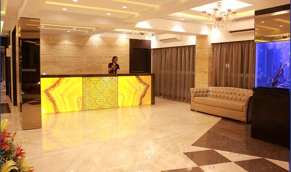 Vacanza Grand Inn Goa Book This Hotel At The Best Price -