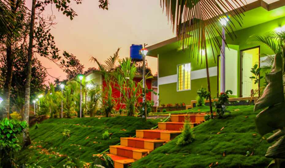 Wooden Cottage Stay Wayanad Book This Hotel At The Best Price
