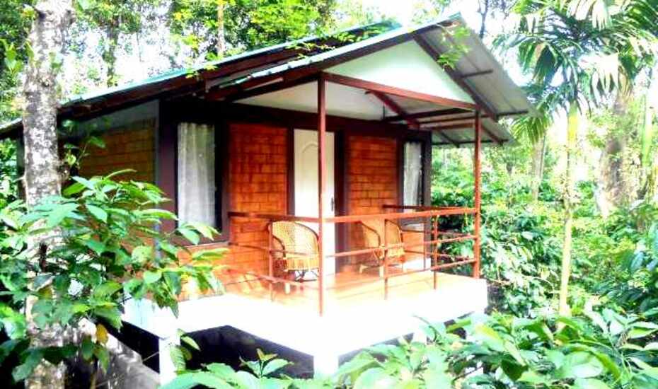 One Bedroom Cottage Accommodation Wayanad Book This Hotel At