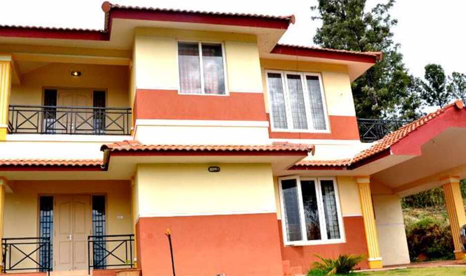 3 Bedroom Cottage In Ooty Ooty Book This Hotel At The Best