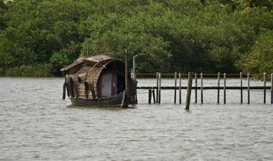 Kairali Heritage Houseboat Kannur Price Reviews Photos Address Op zoek naar kairali heritage resort? kairali heritage houseboat kannur price