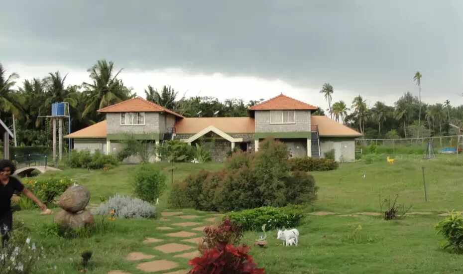 Riverdale Cottage Stay In Hassan Channarayapatna Price Reviews Photos Address