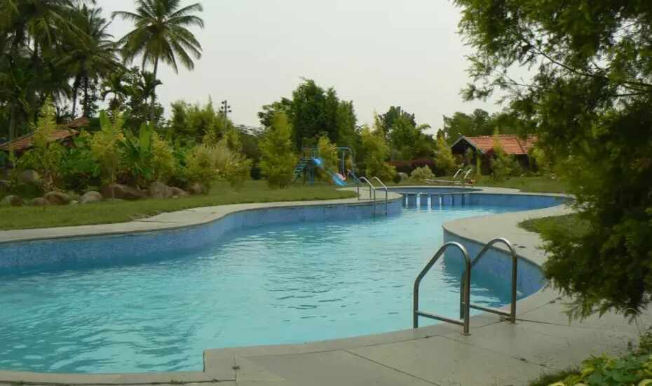 Riverdale Cottage Stay In Hassan Channarayapatna Price Reviews Photos Address
