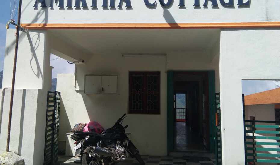 Amritha Cottage Kodaikanal Book This Hotel At The Best Price
