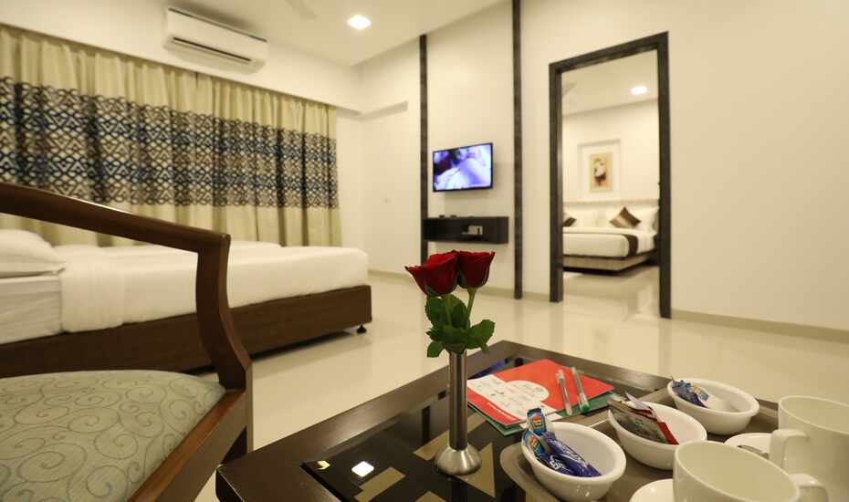 Imperial Grande Lonavala Price Reviews Photos Address