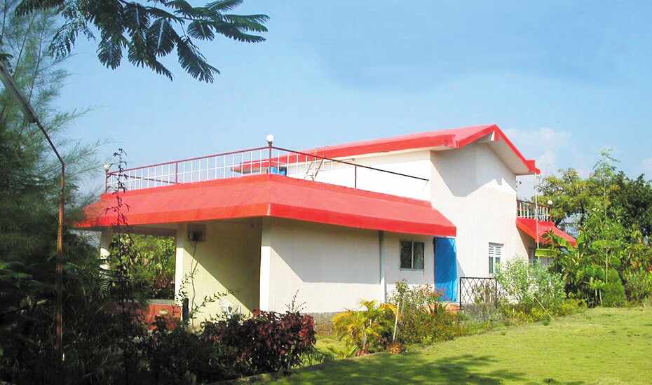 Prajakta Rest House Alibaug Price Reviews Photos Address Located in the coastal town alibaug, in the maharashtra region of india the properties four acres of agricultural land fronting the. prajakta rest house alibaug price