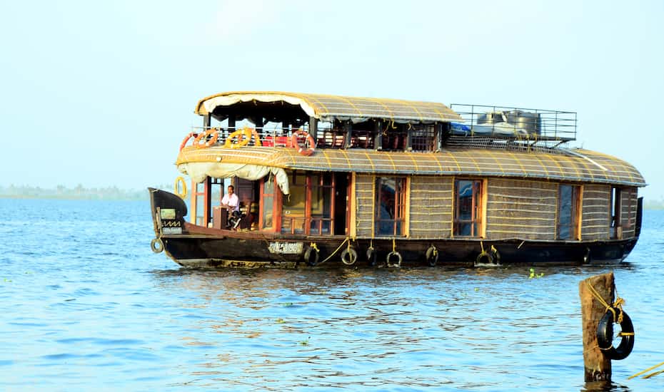 Eco Houseboats Alleppey Price, Reviews, Photos & Address