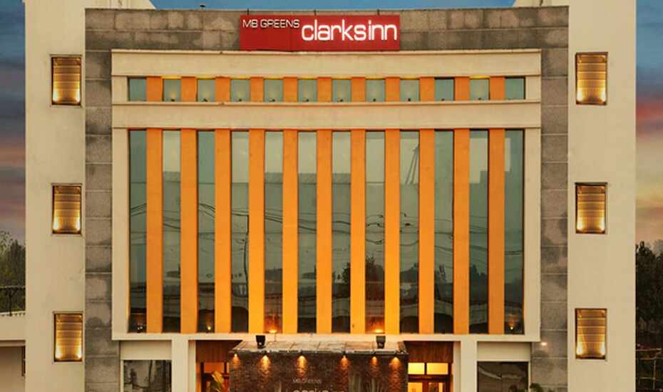 Clarks Inn Moradabad Moradabad Price Reviews Photos Address Check out the list of movie theatres in moradabad with the show timings of all now showing movies only at etimes. clarks inn moradabad moradabad price