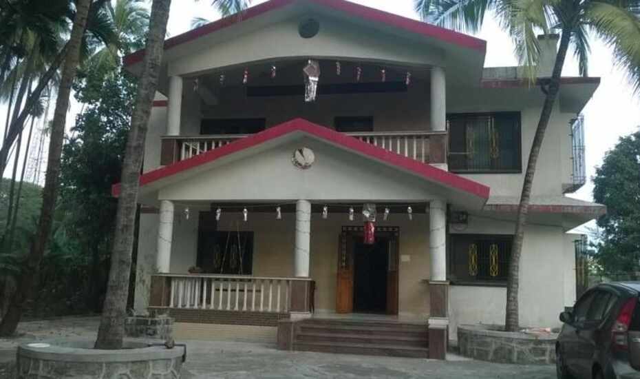 12 Mansion House Alibaug Price Images According to the latest reports, varun and natasha will take seven rounds at the mansion house, the luxurious palace of alibaug. de house mansion blogger