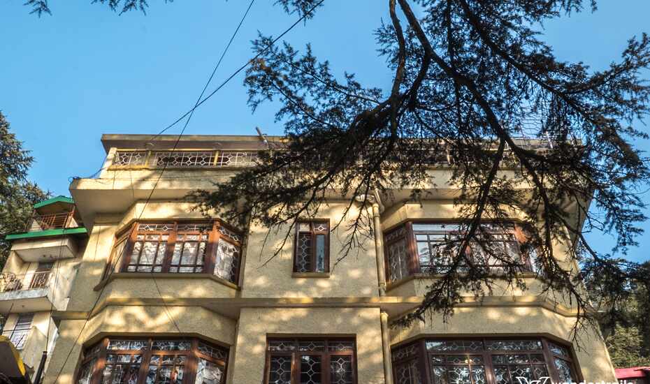Pine View Studio Apartments Shimla Shimla Book This Hotel At