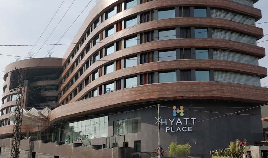 Hyatt Place Hyderabad Banjara Hills Hyderabad Price Reviews Photos Address Hyatt Place Hyderabad Banjara Hills Hyderabad Price Reviews Photos Address