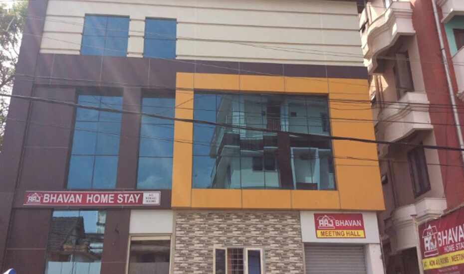 Raj Bhavan Home Stay Thrissur Price Reviews Photos Address Thrissur kairali news bureau no. raj bhavan home stay thrissur price