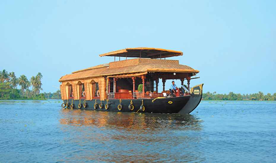 Dona Deluxe Houseboats Alleppey Price, Reviews, Photos & Address