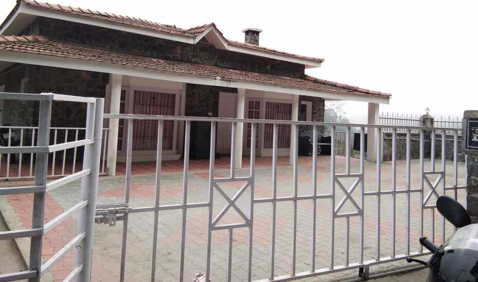 Eden Cottage Kodaikanal Book This Hotel At The Best Price Only