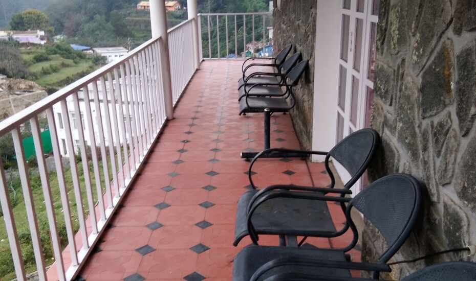 Eden Cottage Kodaikanal Book This Hotel At The Best Price Only