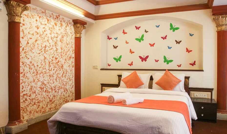 Executive Kalpataru Service Apartment Mumbai Hotel Booking Reviews Executive Kalpataru Service Apartment