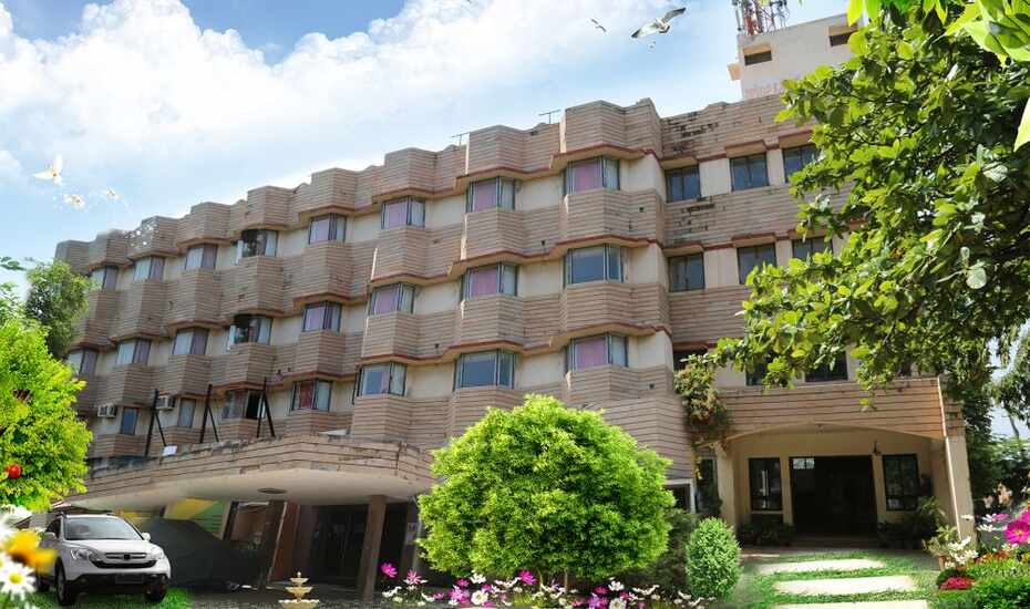 Iroomz Hotel Pawan Bellary Price Reviews Photos Address Read more on history & temple timings from astropedia.