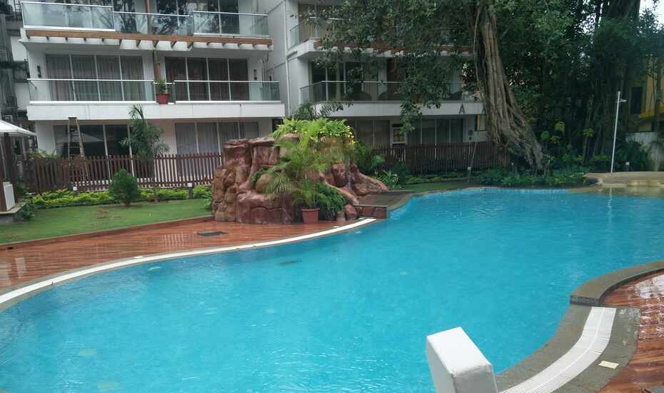 Leisure Bay Goa Price Reviews Photos Address Let's say, you are going to goa and planning to book one near. leisure bay goa price reviews photos