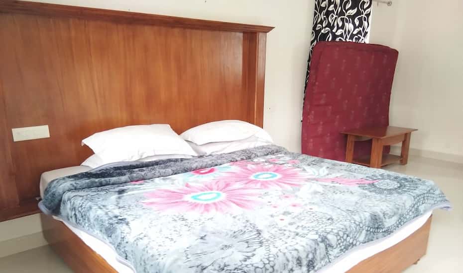 Apple Tree Cottage Ooty Book This Hotel At The Best Price Only