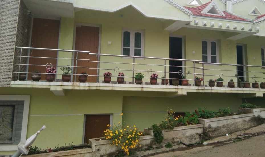 Minis Cottage Ooty Book This Hotel At The Best Price Only On
