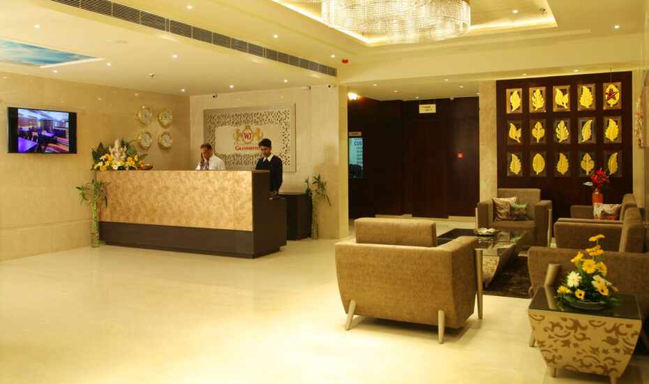 Wj Grand Hotel Jalandhar Price Reviews Photos Address Jalandhar tren istasyonu hizlica ulaşilabilir. wj grand hotel jalandhar price reviews