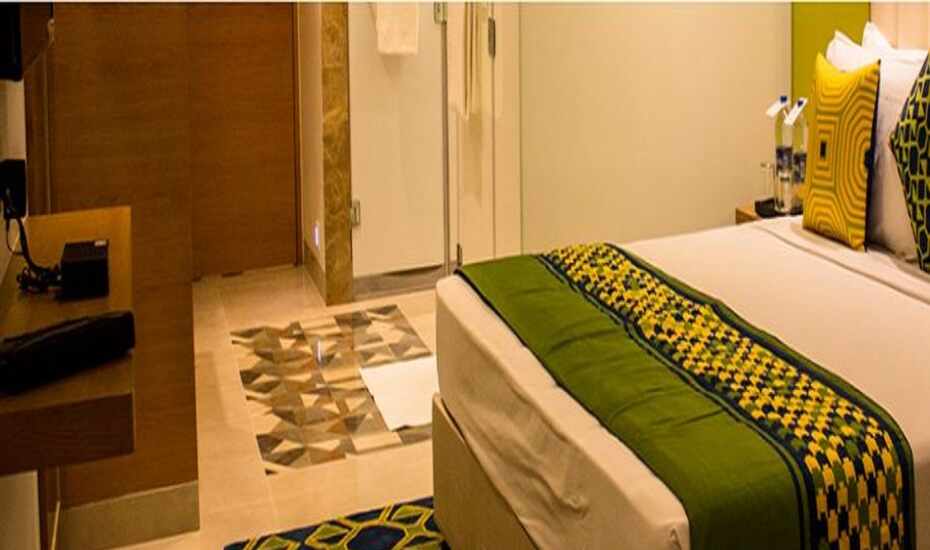 Regency Tirunelveli By Grt Hotels Tirunelveli Book This Hotel
