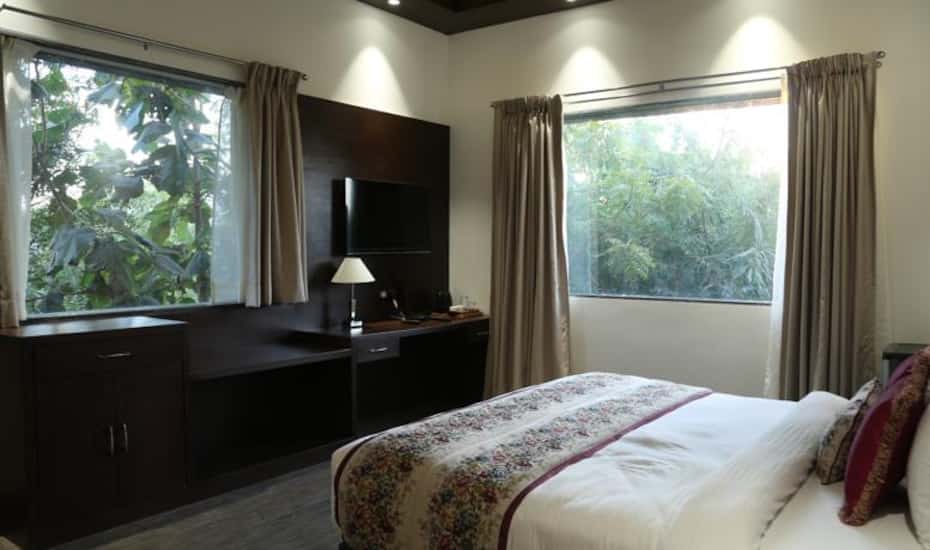 Ramya Resort Spa Udaipur Book This Hotel At The Best - 