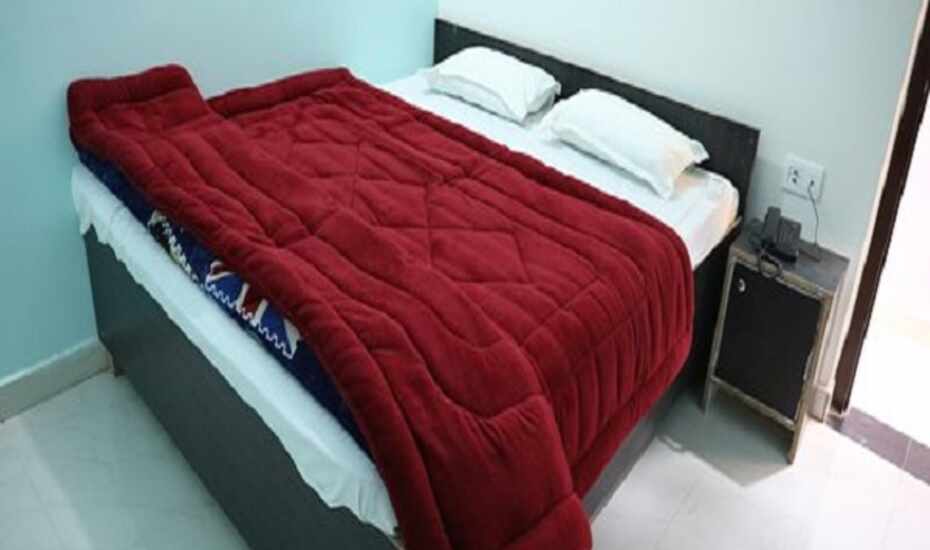 Hotel Ctr Sitamarhi Price Reviews Photos Address