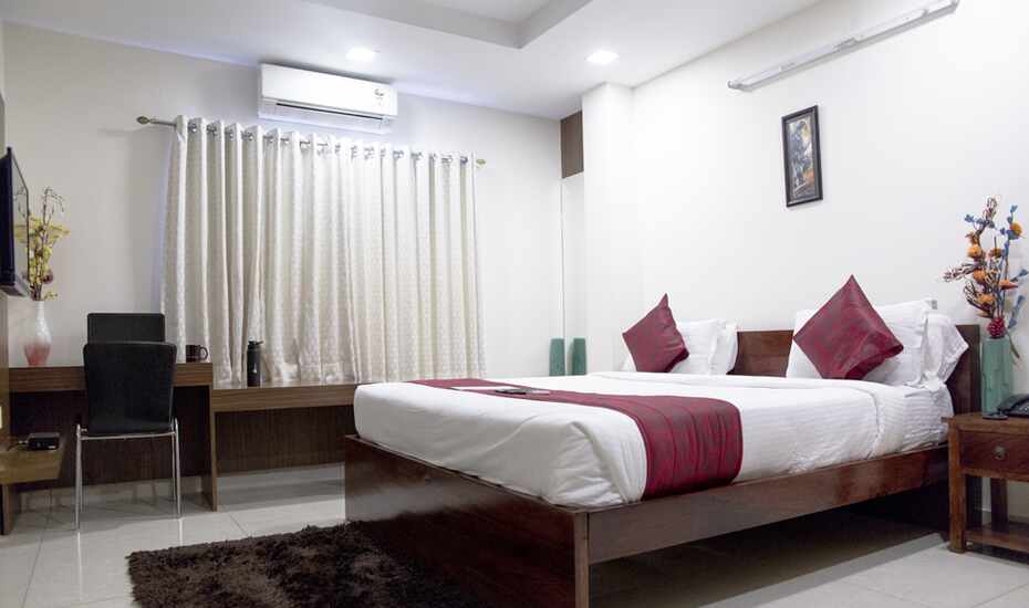 Skyla Serviced Apartments Road No 10 Indo American Banjara Hills Hyderabad Price Reviews Photos Address
