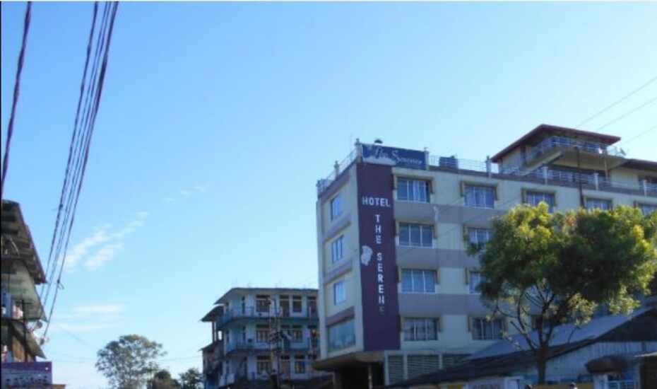 Hotel The Serene Abode Itanagar Price Reviews Photos Address Use code getsetgo to get discounts upto 30% off on budget hotels, luxury hotels & business hotels in pasighat. hotel the serene abode itanagar price