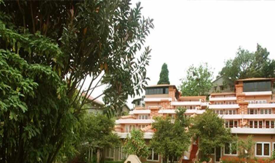 Luxury Cottage Stay Kodai Resort Hotel Kodaikanal Book This