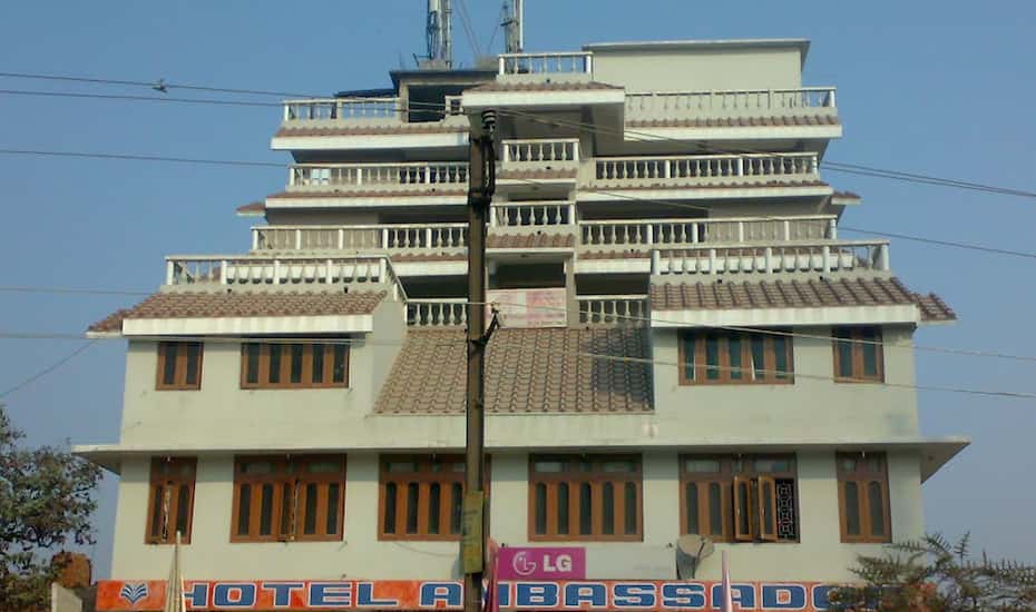 buxar-district - Rohtas District