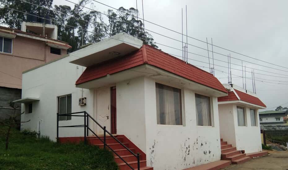 Royal Cottage Ooty Book This Hotel At The Best Price Only On