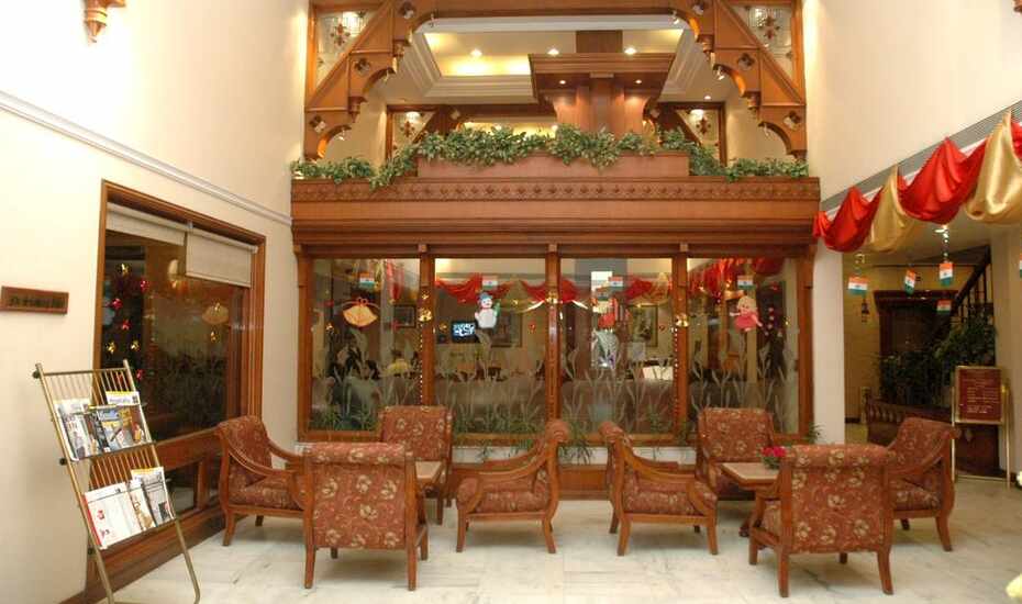 Comfort Inn Sunset Ahmedabad Book This Hotel At The Best Price
